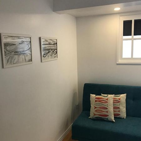 Ferienwohnung Bonitabay São Martinho do Porto Exterior foto