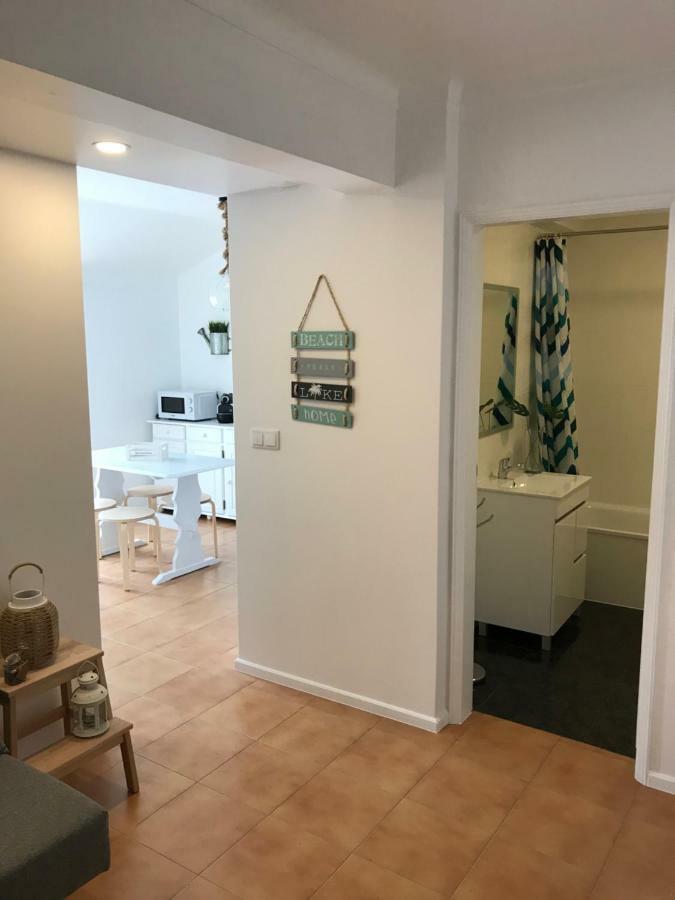 Ferienwohnung Bonitabay São Martinho do Porto Exterior foto