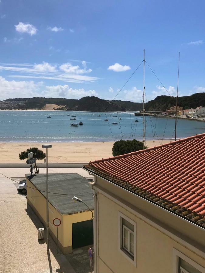Ferienwohnung Bonitabay São Martinho do Porto Exterior foto