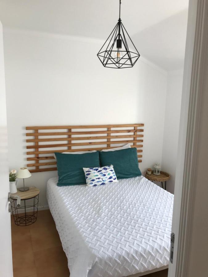 Ferienwohnung Bonitabay São Martinho do Porto Exterior foto